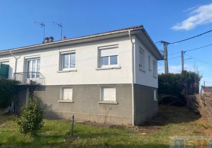 vente Maison Lannemezan