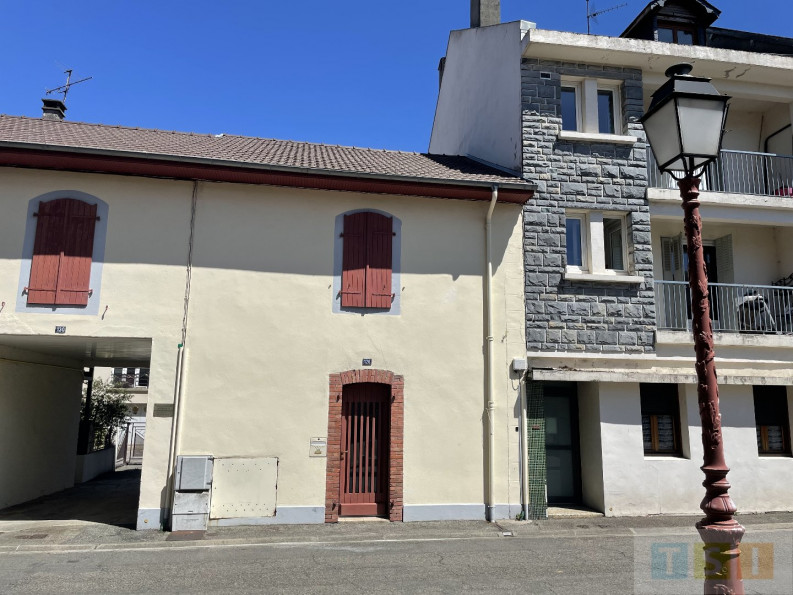 location Appartement Lannemezan - Photo 1
