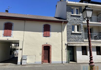 location Appartement Lannemezan