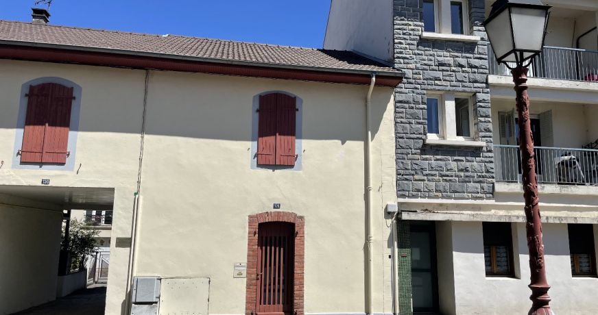 location Appartement Lannemezan