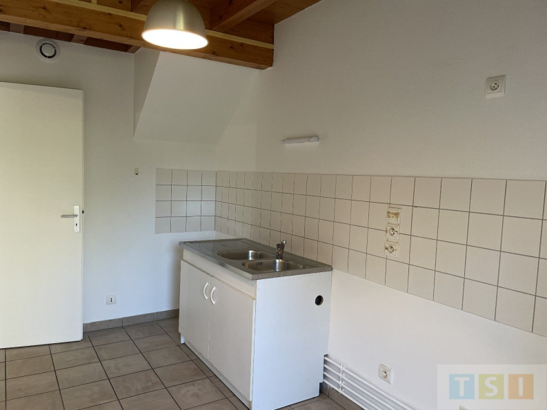 location Appartement Lannemezan - Photo 4