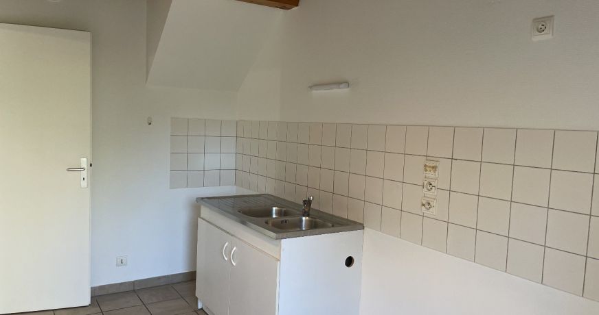 location Appartement Lannemezan