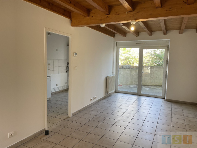 location Appartement Lannemezan - Photo 3