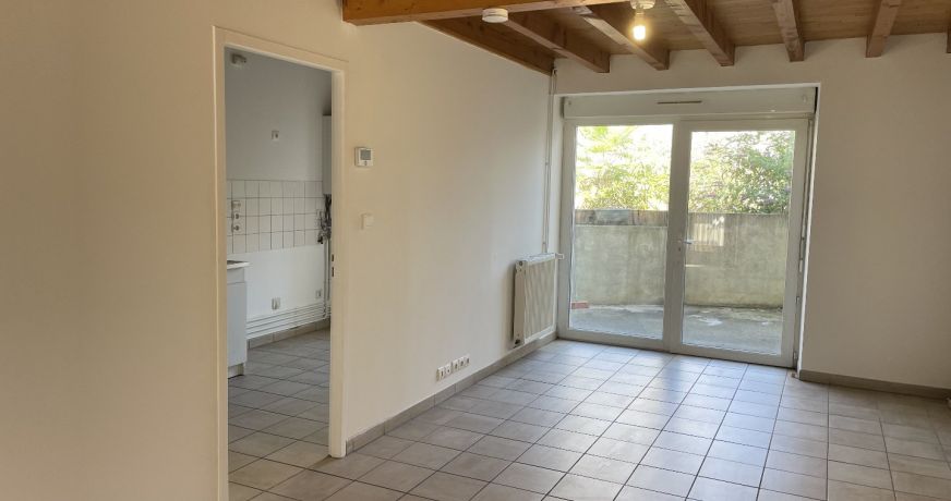 location Appartement Lannemezan