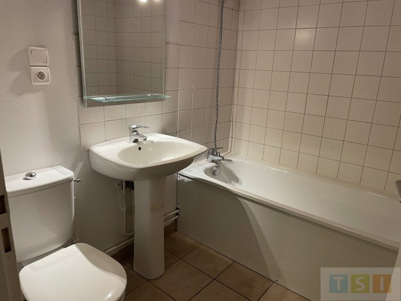 location Appartement Lannemezan - Photo 5