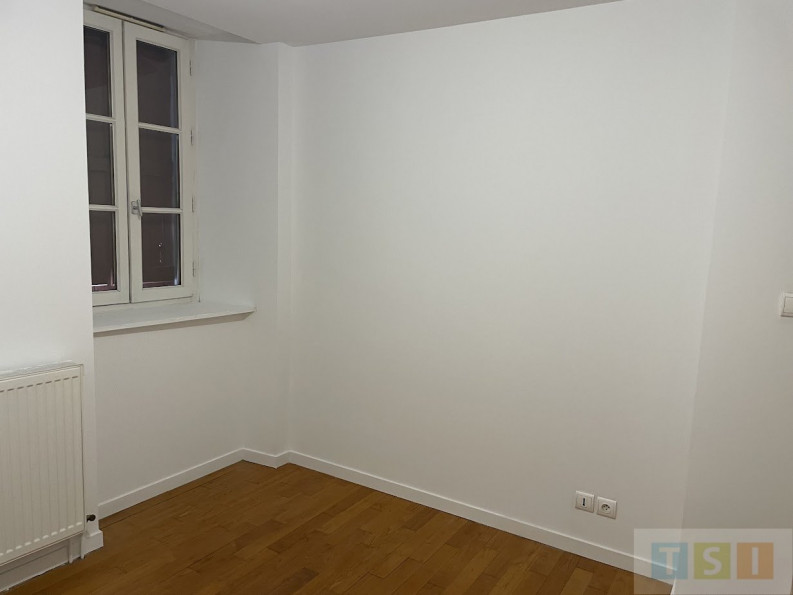 location Appartement Lannemezan - Photo 8