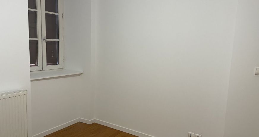 location Appartement Lannemezan