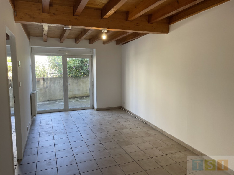 location Appartement Lannemezan - Photo 2
