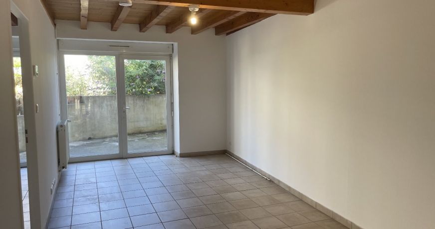 location Appartement Lannemezan