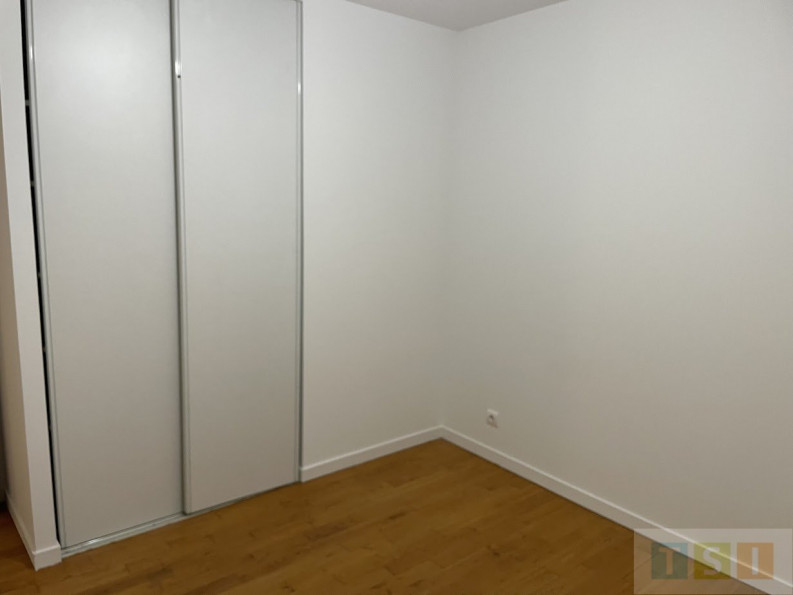 location Appartement Lannemezan - Photo 9