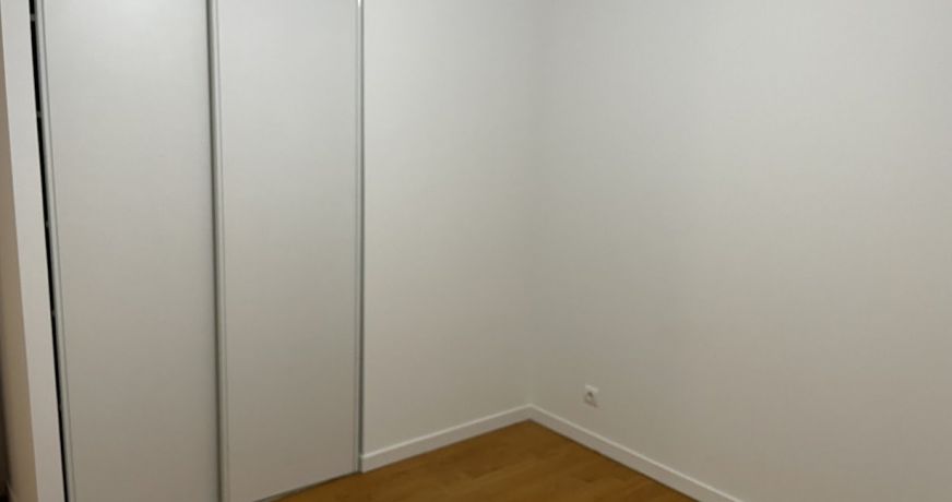 location Appartement Lannemezan