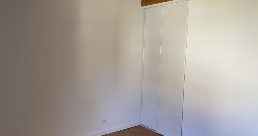 location Appartement Lannemezan