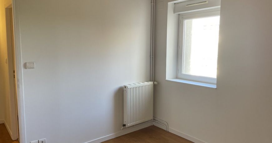 location Appartement Lannemezan