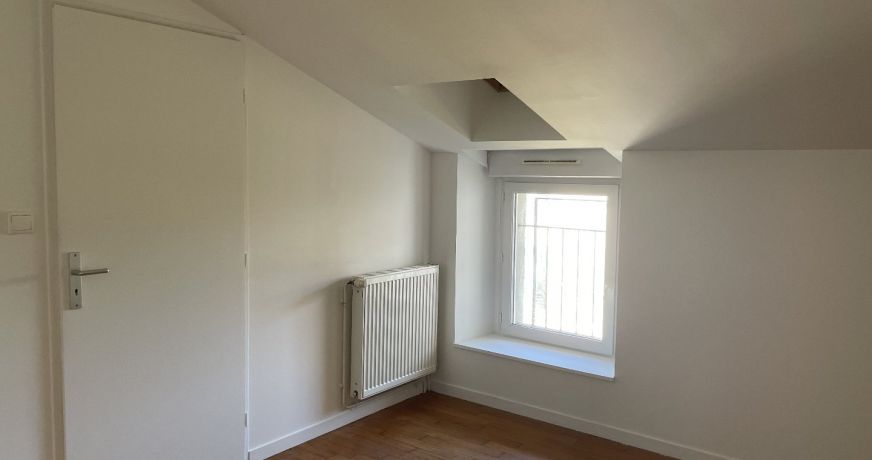 location Appartement Lannemezan