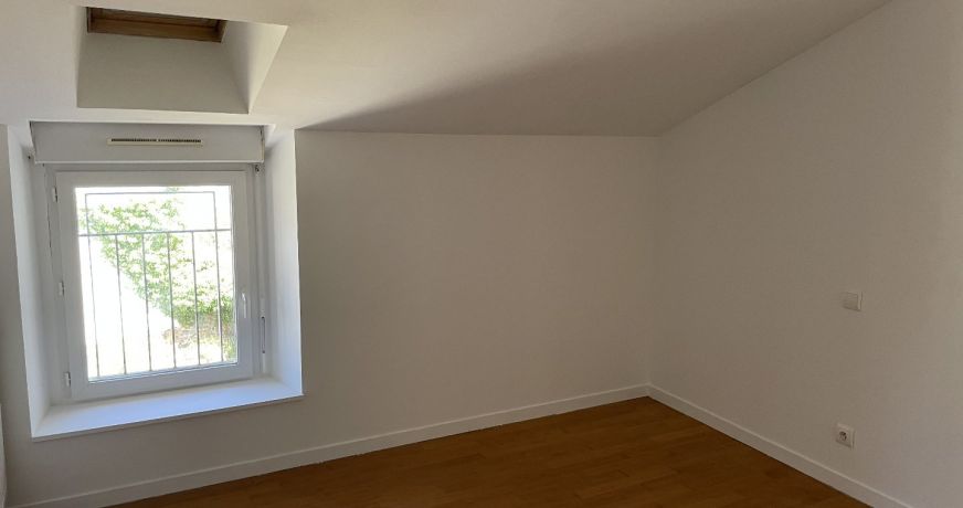 location Appartement Lannemezan