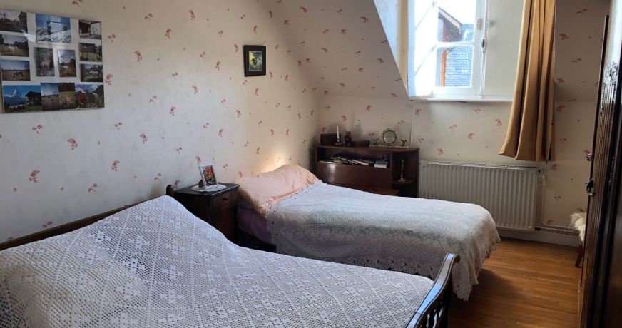 vente Maison La Barthe De Neste