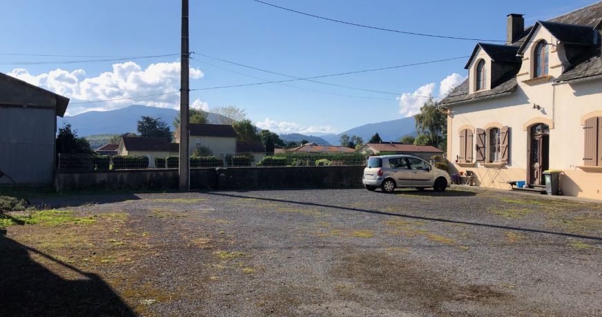 vente Maison La Barthe De Neste