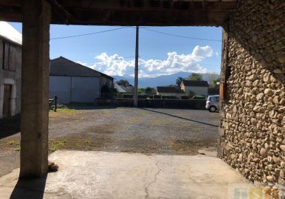 vente Maison La Barthe De Neste