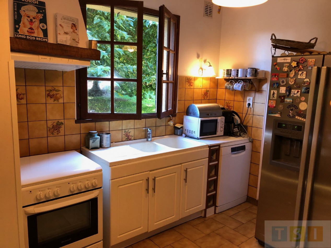 à vendre Maison de caractère Capvern - Photo 10