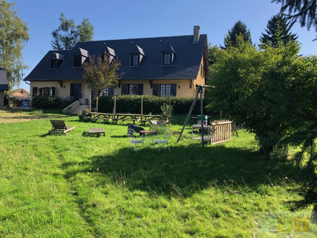 à vendre Maison de caractère Capvern - Photo 3