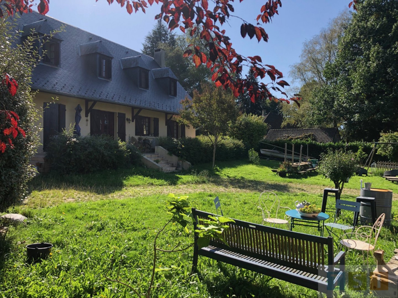 à vendre Maison de caractère Capvern - Photo 2