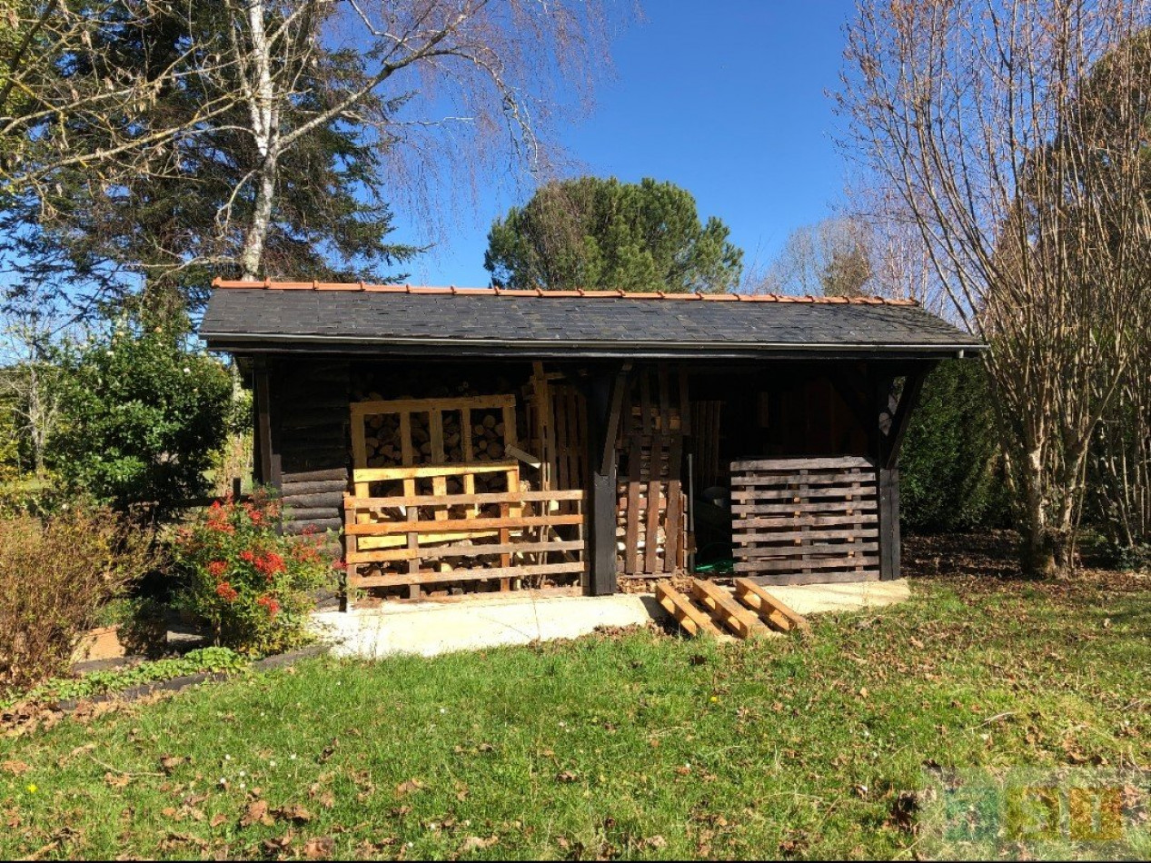 à vendre Maison de caractère Capvern - Photo 6