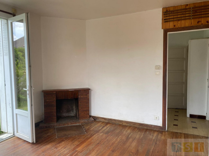 vente Maison Lannemezan - Photo 4