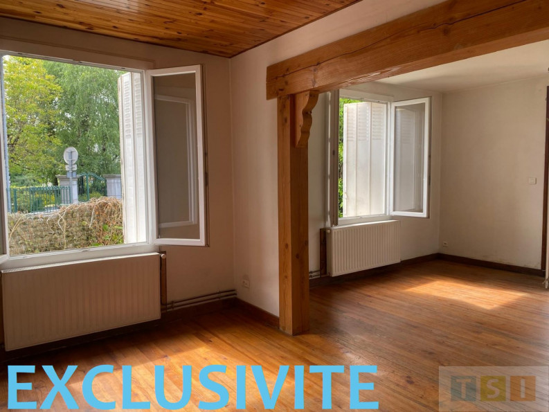 vente Maison Lannemezan - Photo 1
