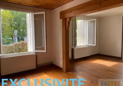 vente Maison Lannemezan