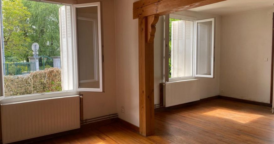 vente Maison Lannemezan