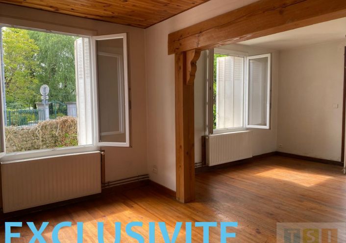 à vendre Maison Lannemezan