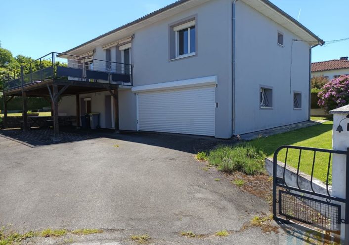 à vendre Maison Capvern