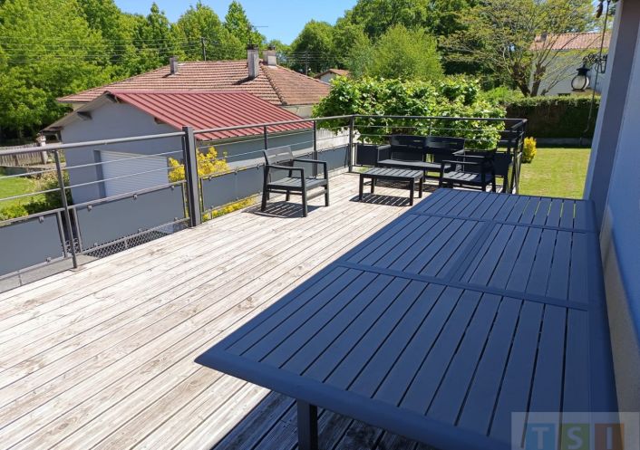 à vendre Maison Capvern