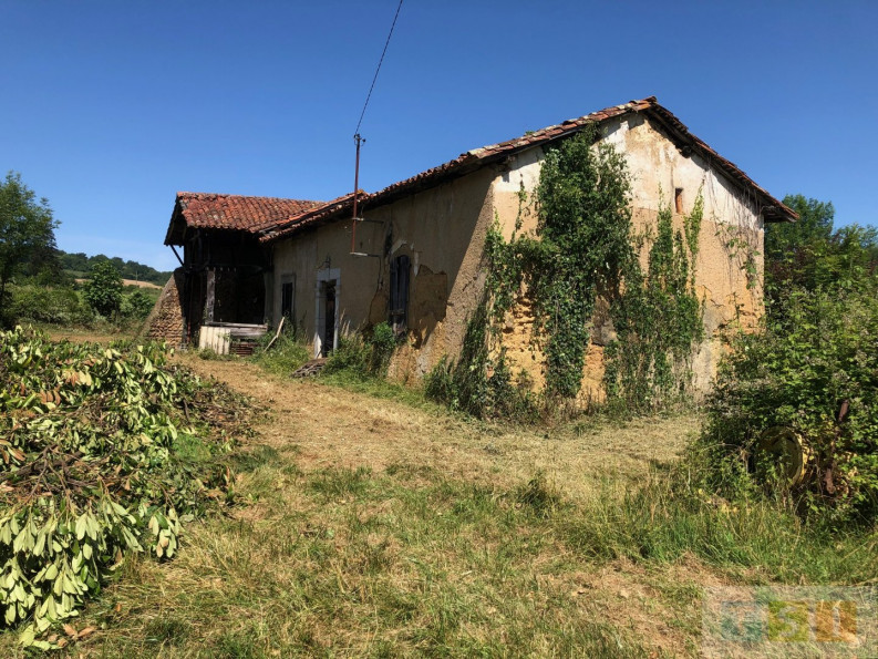 vente Maison Lannemezan - Photo 2