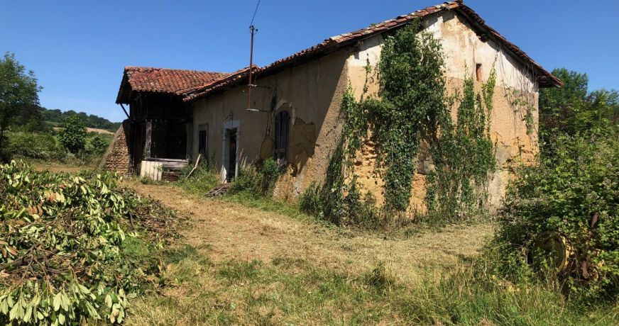 vente Maison Lannemezan