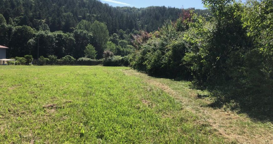 vente Maison Lannemezan