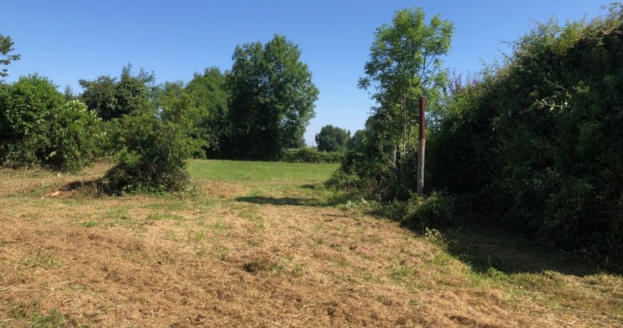 vente Maison Lannemezan