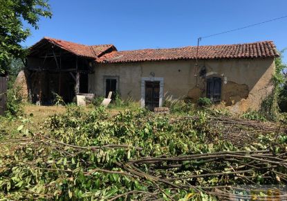 vente Maison Lannemezan