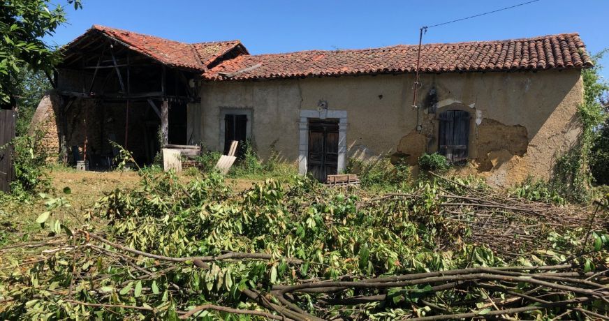 vente Maison Lannemezan