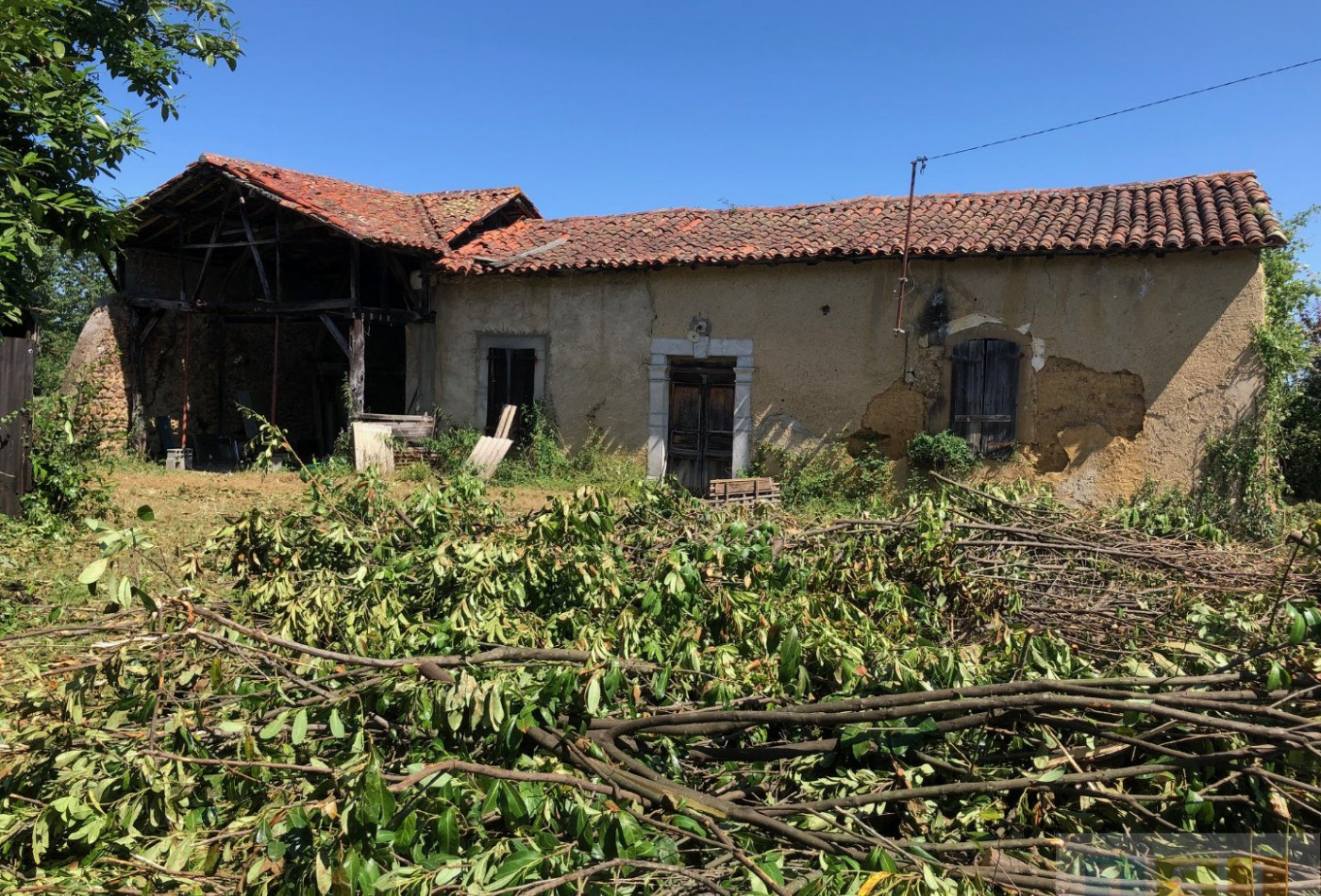 vente Maison Lannemezan - Photo 1