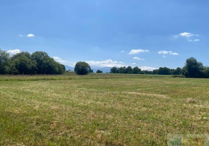 vente Terrain Avezac Prat Lahitte