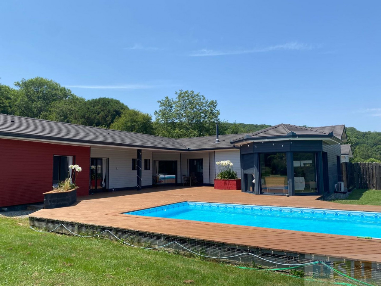 à vendre Maison Cier De Riviere - Photo 1