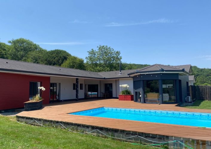 à vendre Maison Cier De Riviere