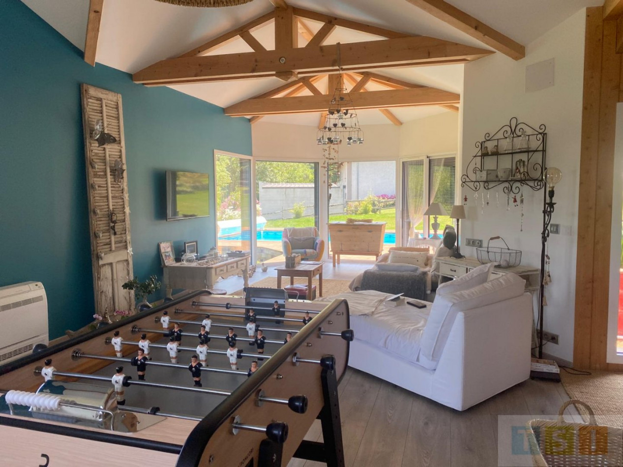 à vendre Maison Cier De Riviere - Photo 4