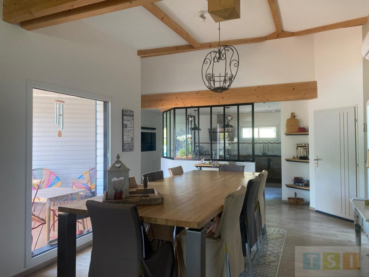 à vendre Maison Cier De Riviere - Photo 6