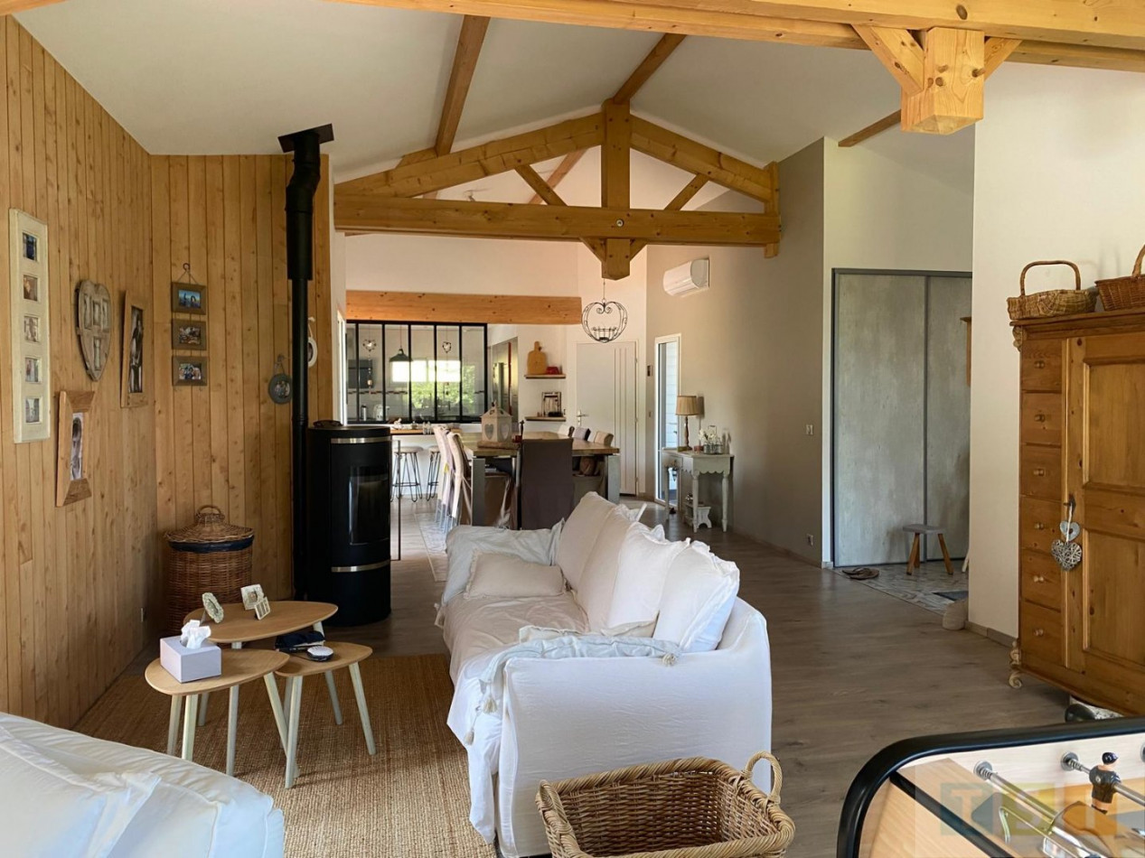 à vendre Maison Cier De Riviere - Photo 3