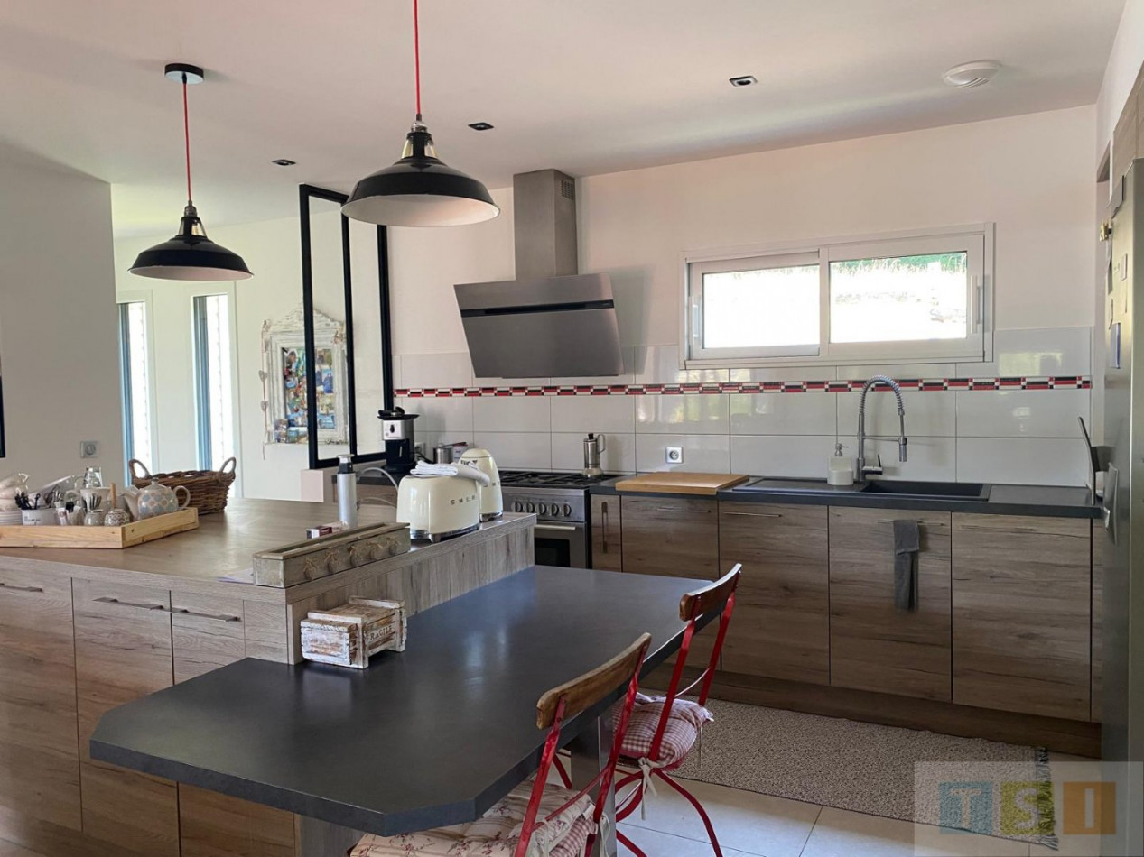 à vendre Maison Cier De Riviere - Photo 5