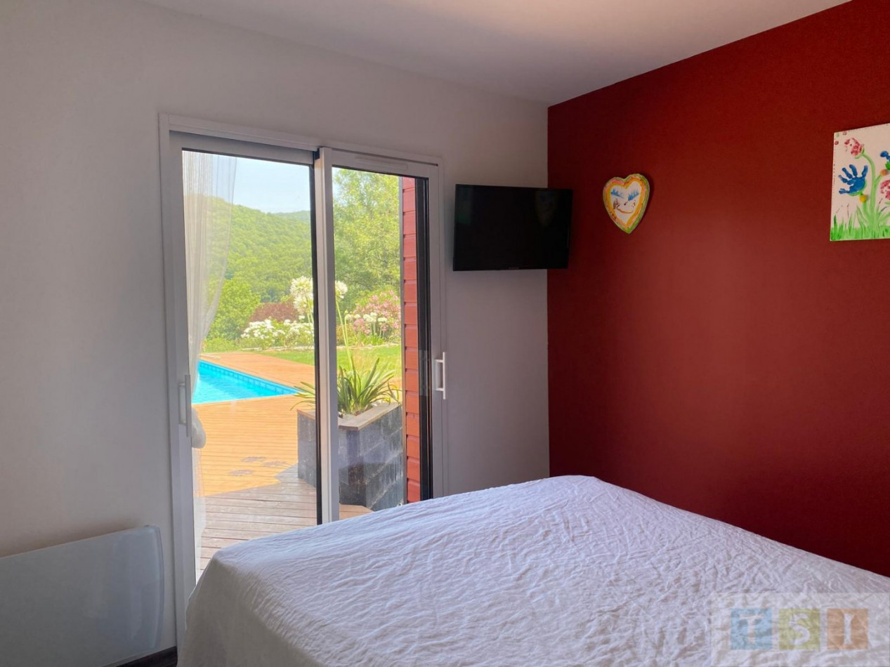 à vendre Maison Cier De Riviere - Photo 8