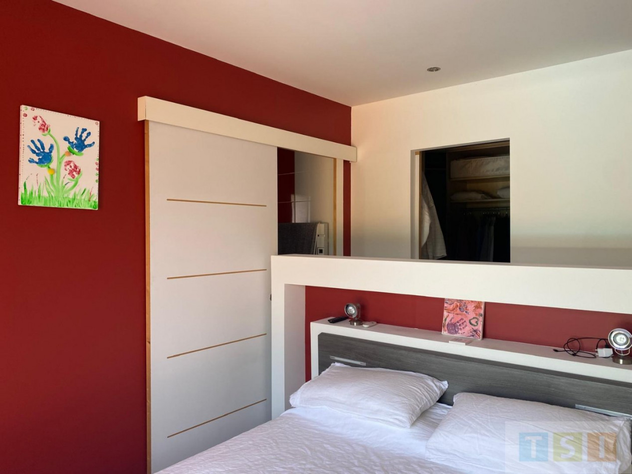 à vendre Maison Cier De Riviere - Photo 7