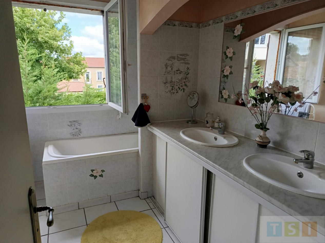 à vendre Maison Lannemezan - Photo 8